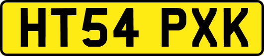 HT54PXK