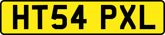 HT54PXL