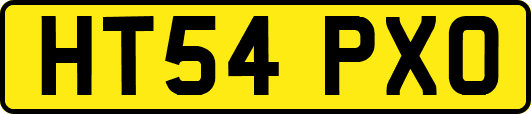 HT54PXO