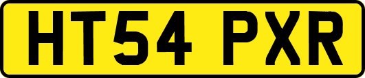 HT54PXR