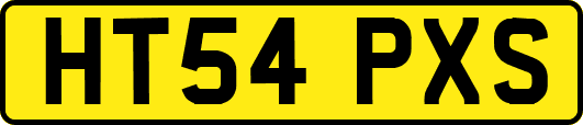 HT54PXS