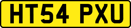 HT54PXU