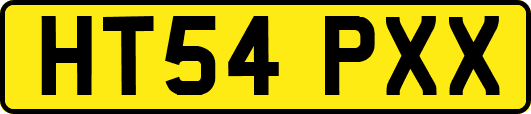 HT54PXX