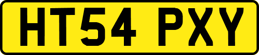 HT54PXY