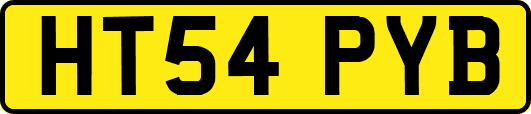 HT54PYB