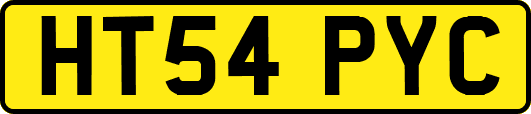 HT54PYC