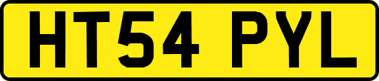 HT54PYL