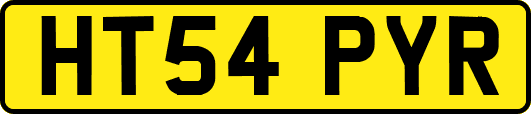 HT54PYR