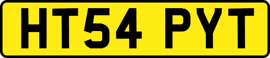 HT54PYT