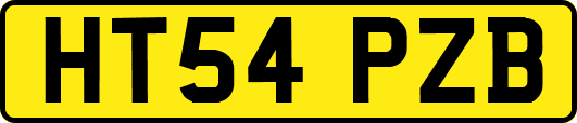 HT54PZB