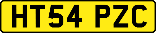 HT54PZC