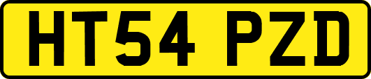 HT54PZD