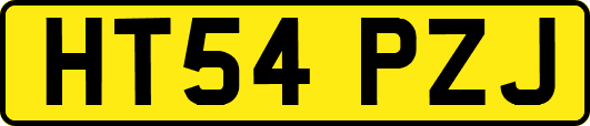 HT54PZJ