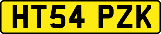 HT54PZK