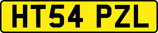 HT54PZL