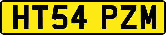 HT54PZM