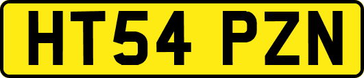 HT54PZN