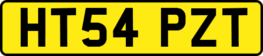 HT54PZT