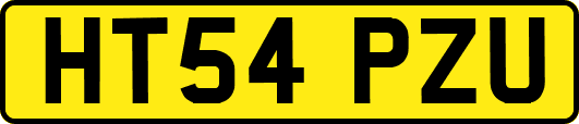 HT54PZU