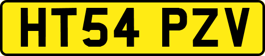 HT54PZV