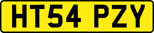 HT54PZY