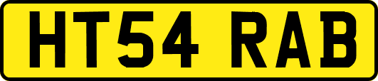 HT54RAB