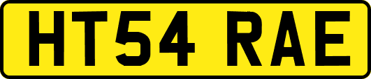HT54RAE