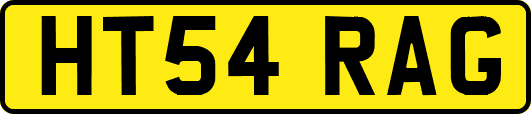 HT54RAG
