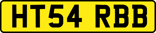 HT54RBB