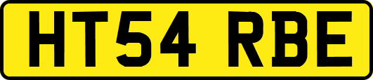 HT54RBE