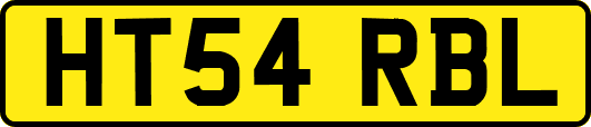 HT54RBL