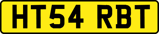 HT54RBT