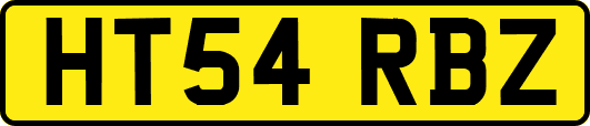 HT54RBZ