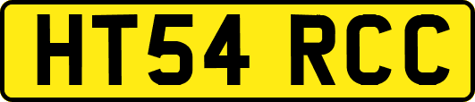 HT54RCC
