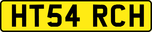 HT54RCH