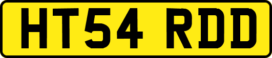 HT54RDD