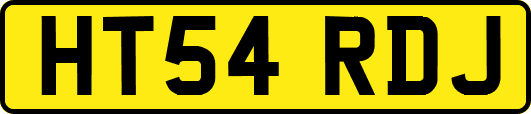 HT54RDJ