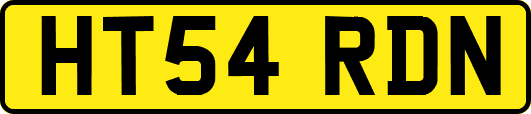HT54RDN