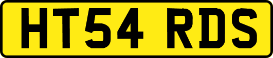 HT54RDS