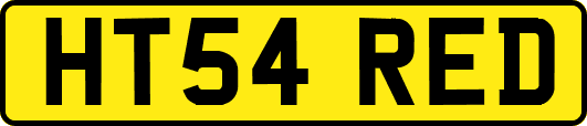 HT54RED