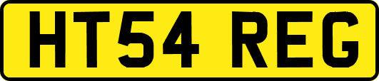HT54REG