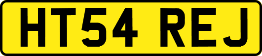 HT54REJ
