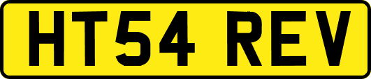 HT54REV