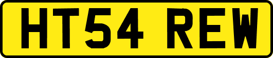 HT54REW
