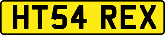 HT54REX