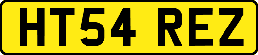 HT54REZ