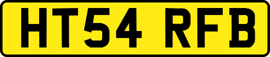 HT54RFB