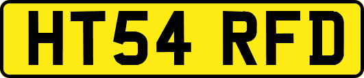 HT54RFD