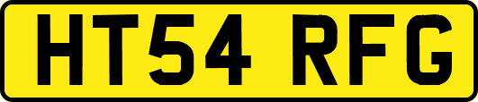 HT54RFG