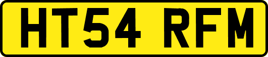 HT54RFM